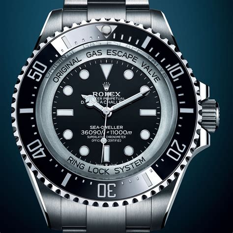 rolex deepsea challenge 50mm|oyster perpetual Rolex deepsea price.